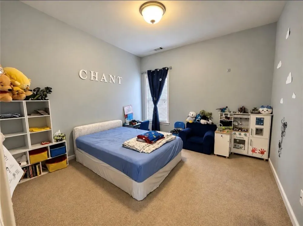 1653 Elesmere Oak Court Duluth, GA 30097
