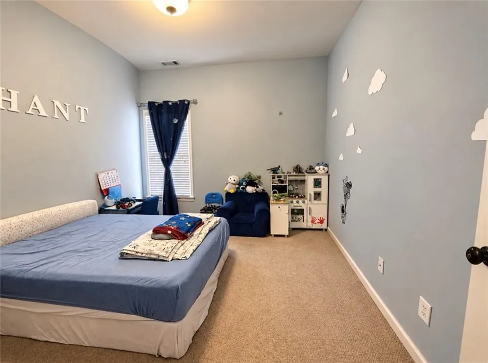 1653 Elesmere Oak Court Duluth, GA 30097