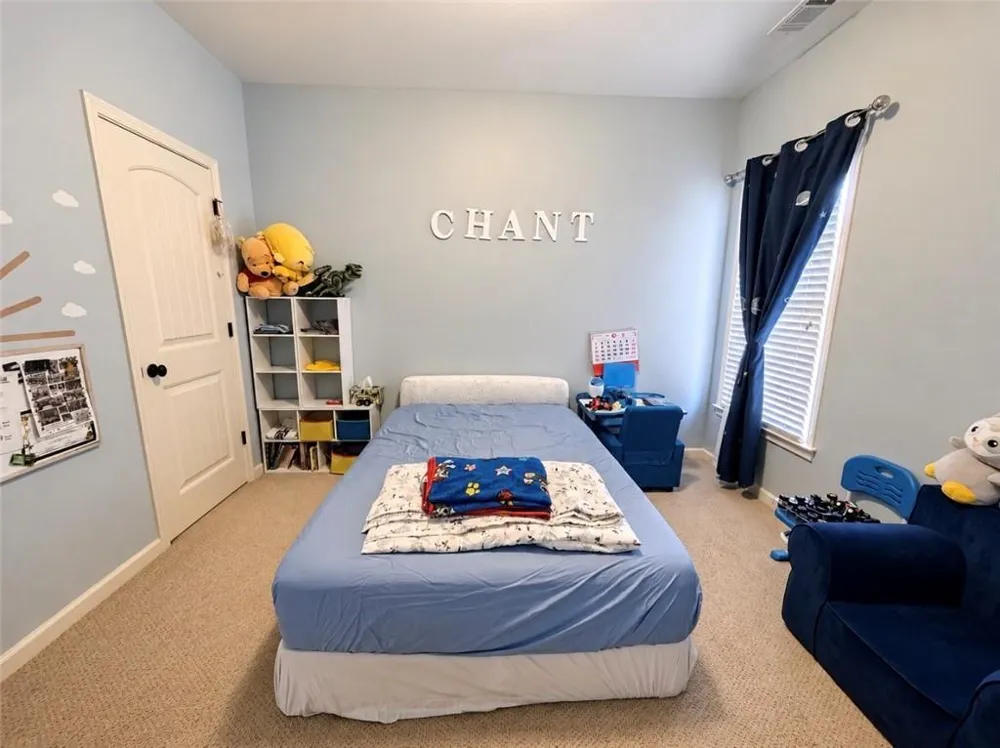 1653 Elesmere Oak Court Duluth, GA 30097