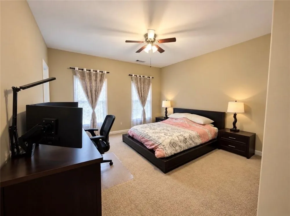 1653 Elesmere Oak Court Duluth, GA 30097