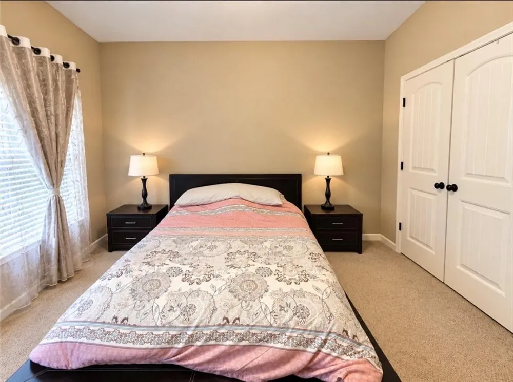 1653 Elesmere Oak Court Duluth, GA 30097