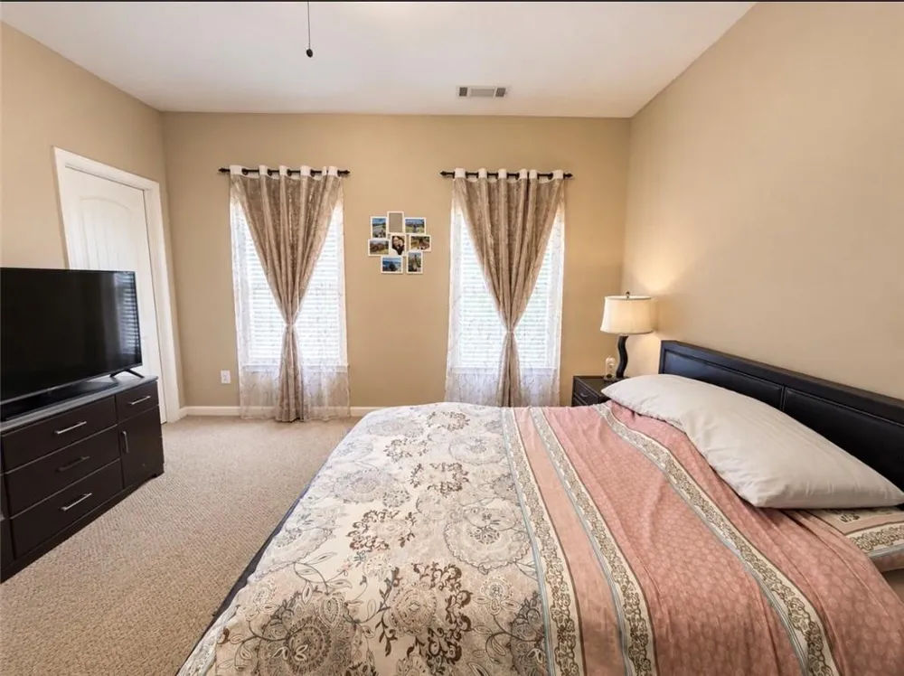 1653 Elesmere Oak Court Duluth, GA 30097