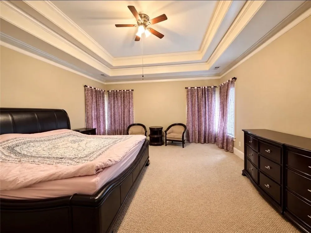 1653 Elesmere Oak Court Duluth, GA 30097