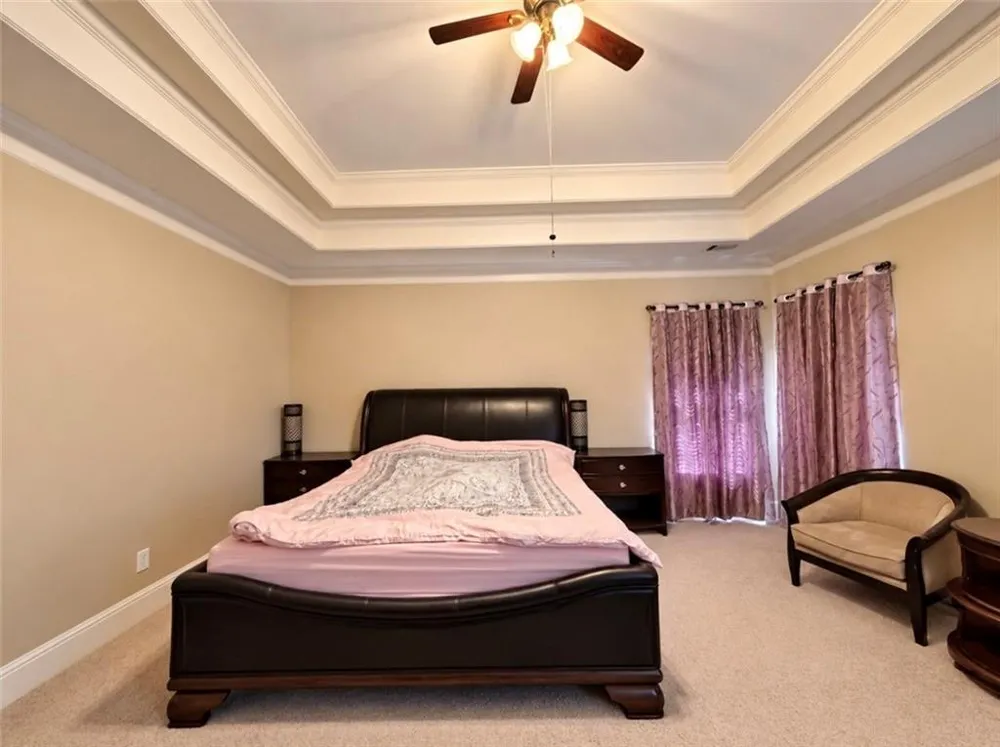 1653 Elesmere Oak Court Duluth, GA 30097