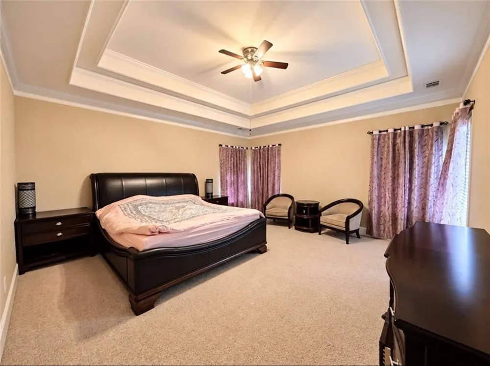 1653 Elesmere Oak Court Duluth, GA 30097
