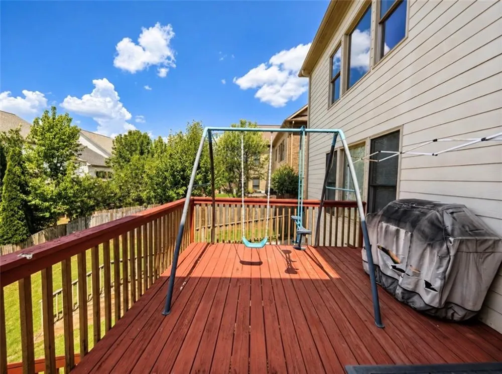 1653 Elesmere Oak Court Duluth, GA 30097