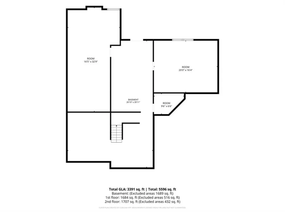 1653 Elesmere Oak Court Duluth, GA 30097