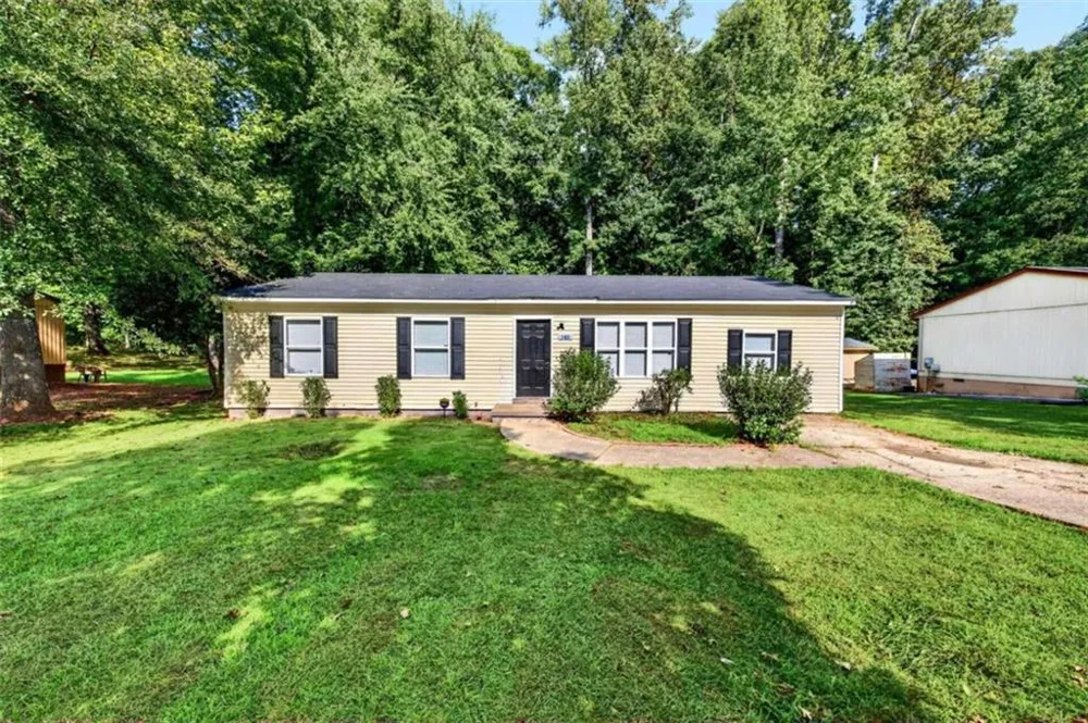 145 Sarsen Circle Athens, GA 30606