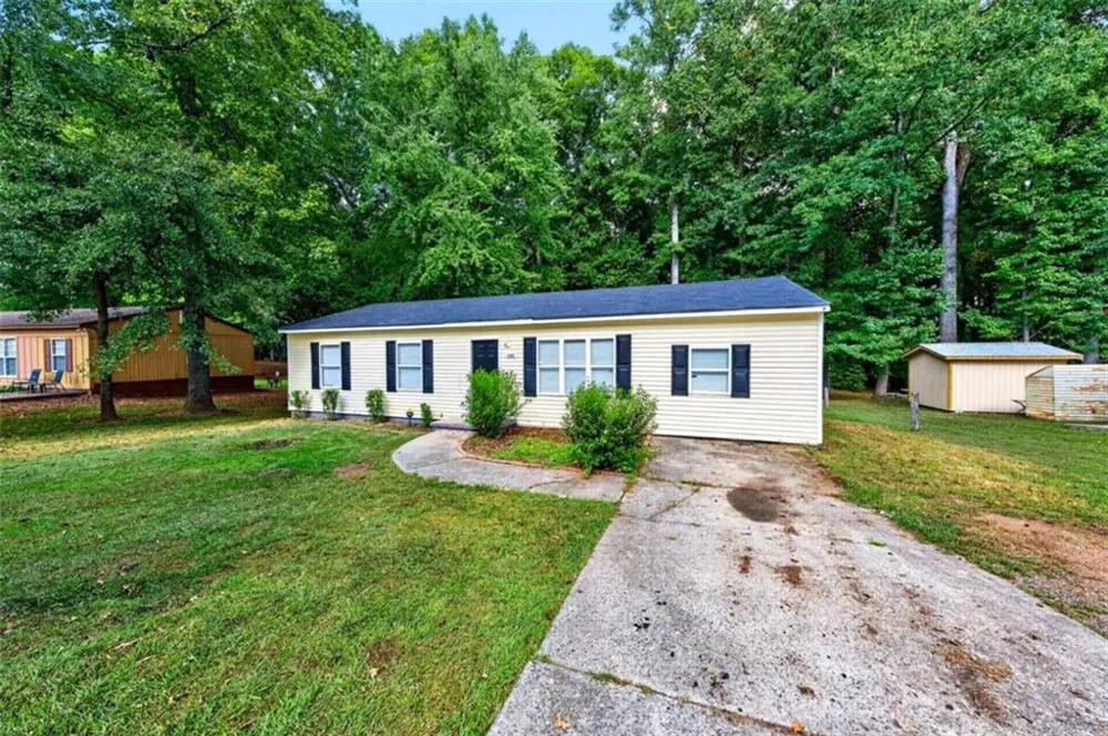 145 Sarsen Circle Athens, GA 30606
