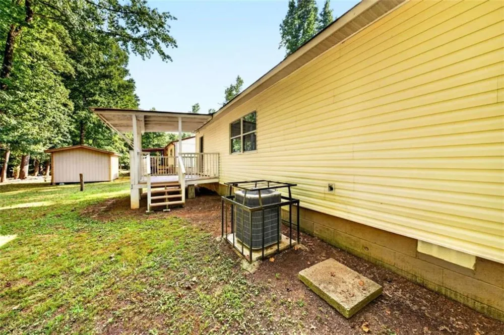 145 Sarsen Circle Athens, GA 30606