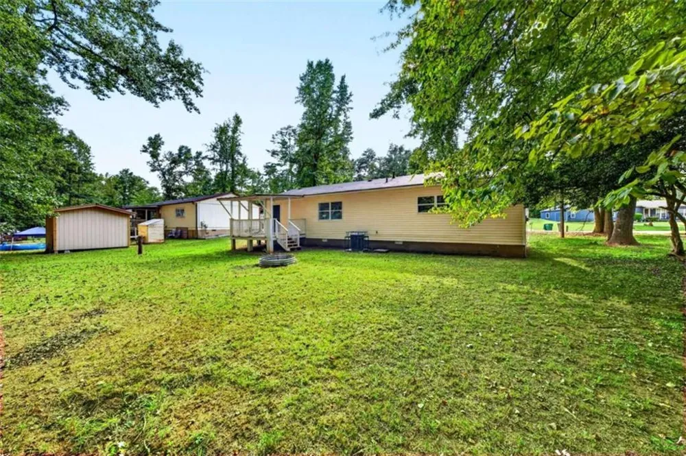 145 Sarsen Circle Athens, GA 30606
