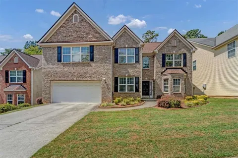4633 Beau Point Court