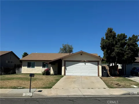 13663 Sylmar