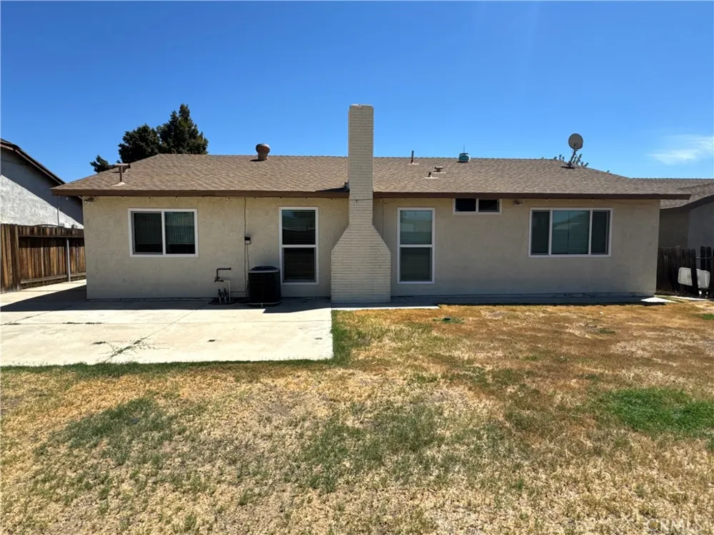 13663 Sylmar Moreno Valley, CA 92553