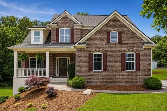 17 Lilyfield Lane Acworth, GA 30101