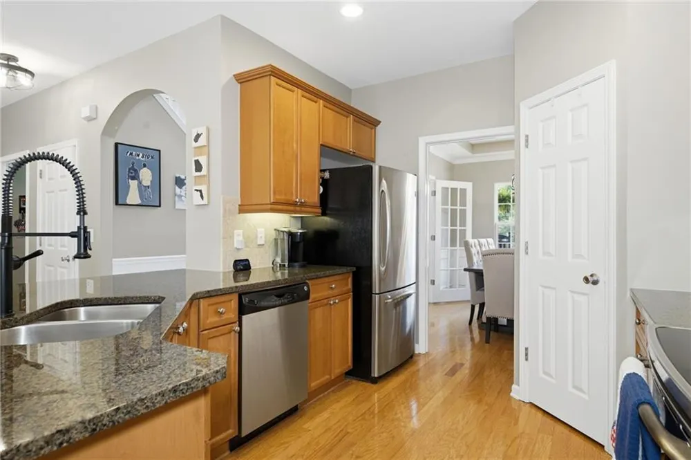 17 Lilyfield Lane Acworth, GA 30101