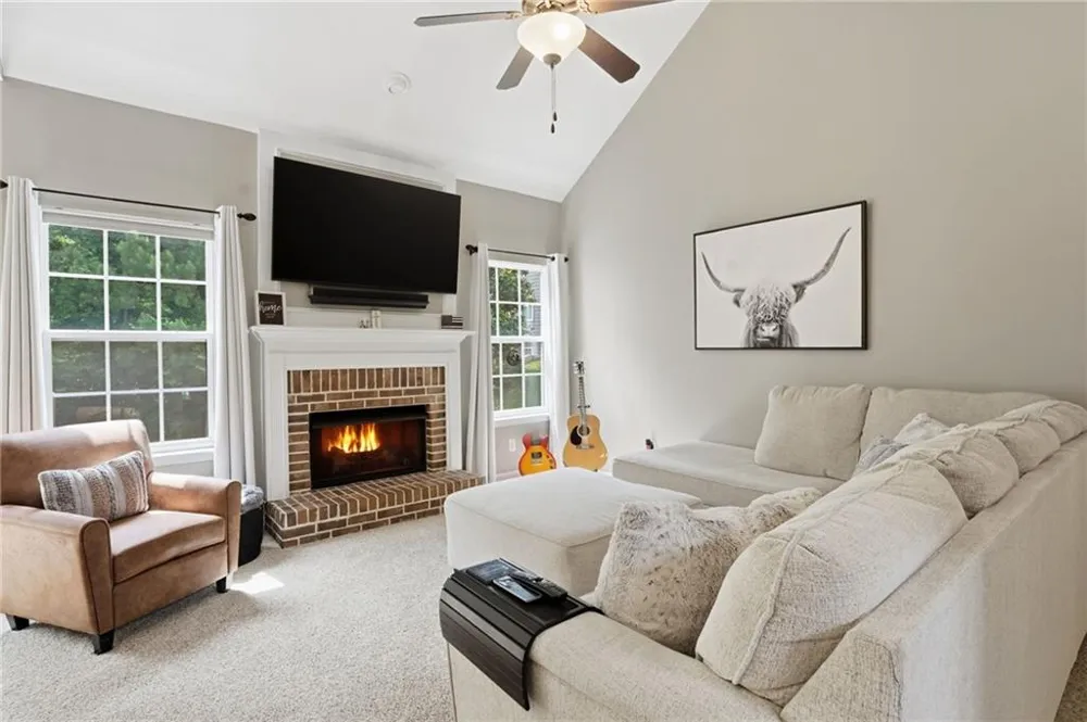 17 Lilyfield Lane Acworth, GA 30101