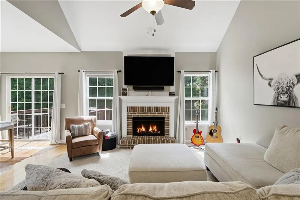 17 Lilyfield Lane Acworth, GA 30101