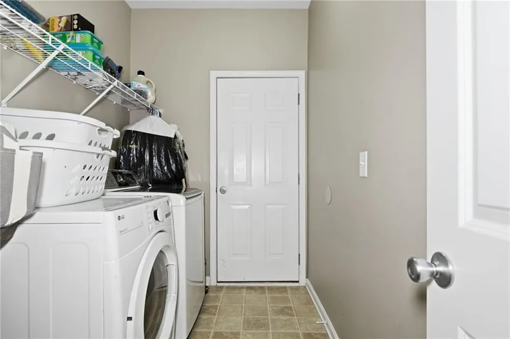 17 Lilyfield Lane Acworth, GA 30101