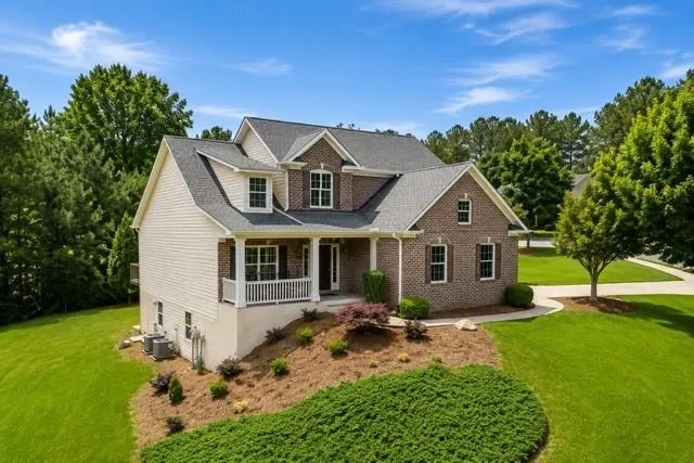 17 Lilyfield Lane Acworth, GA 30101
