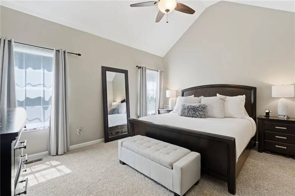 17 Lilyfield Lane Acworth, GA 30101