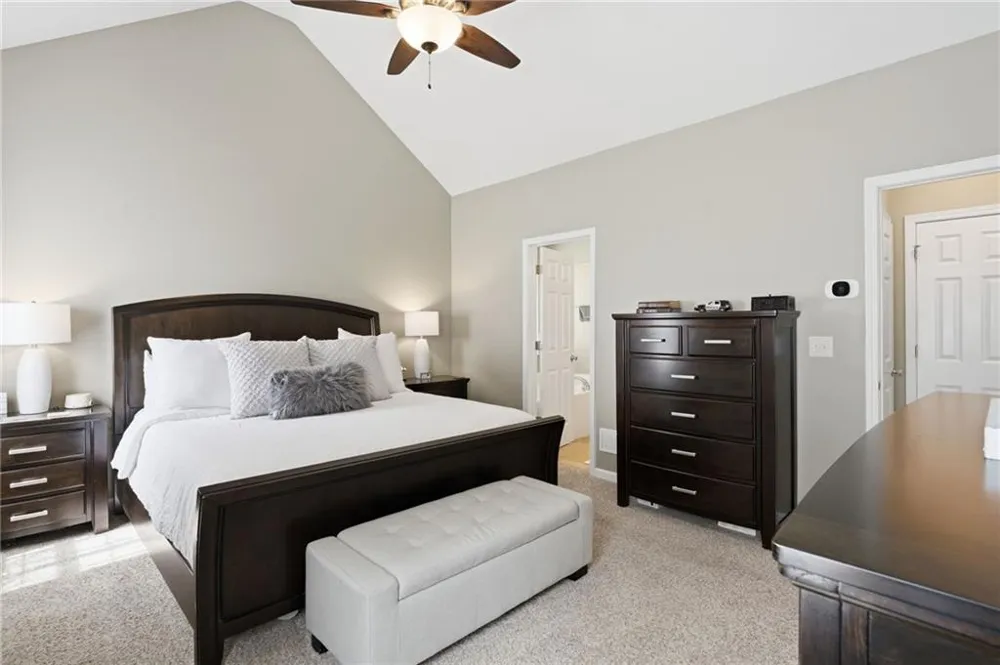 17 Lilyfield Lane Acworth, GA 30101