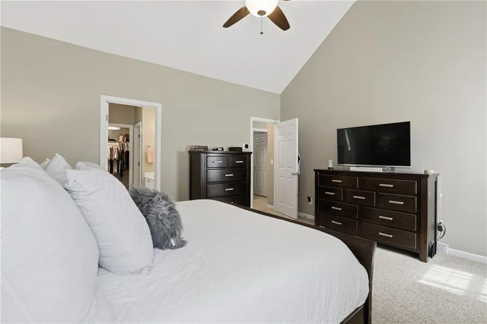 17 Lilyfield Lane Acworth, GA 30101