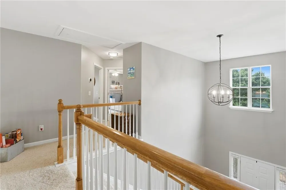 17 Lilyfield Lane Acworth, GA 30101