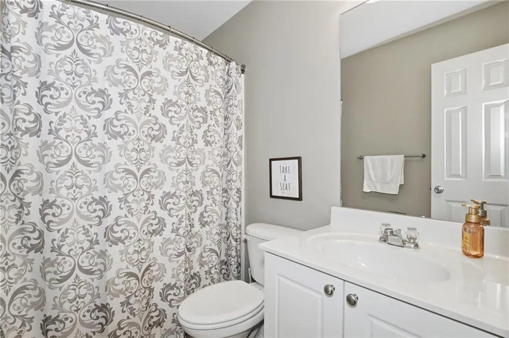17 Lilyfield Lane Acworth, GA 30101