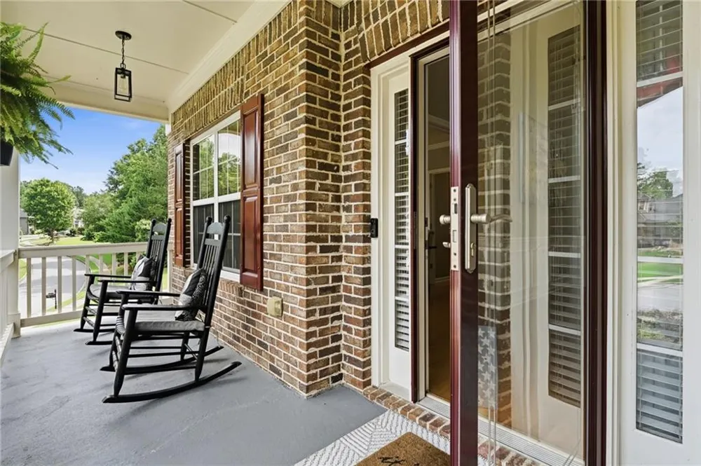 17 Lilyfield Lane Acworth, GA 30101