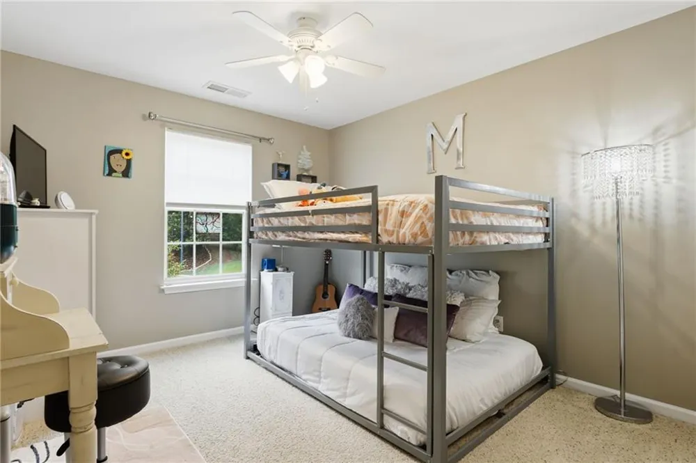 17 Lilyfield Lane Acworth, GA 30101