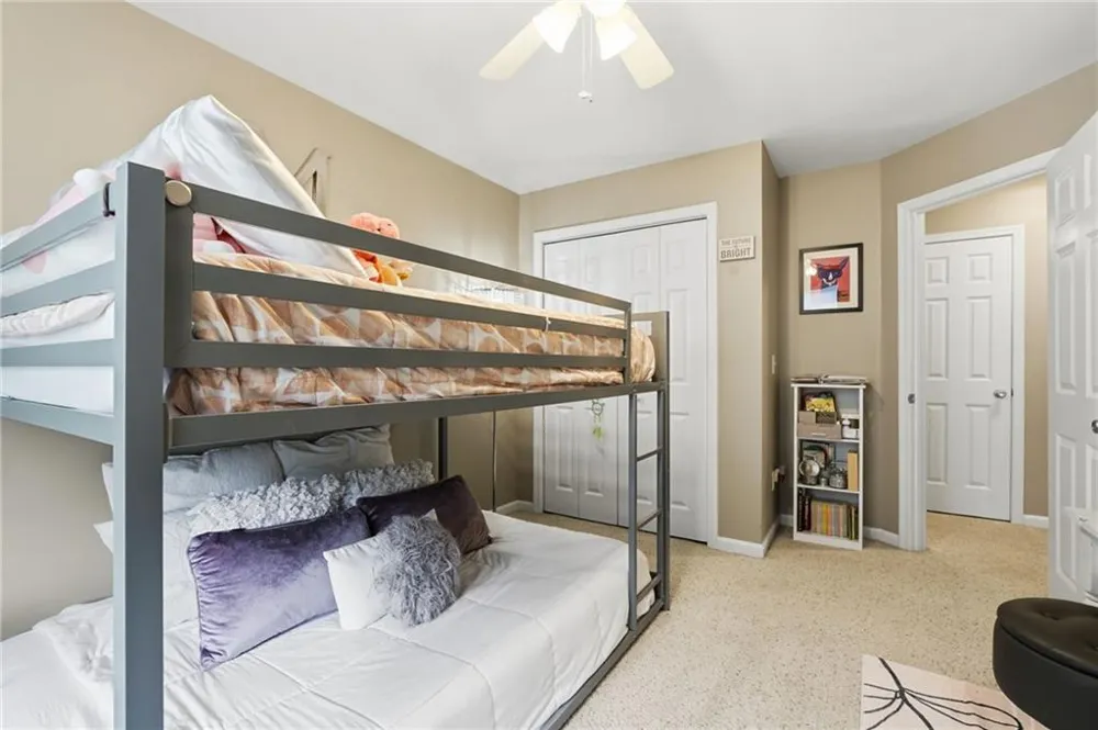 17 Lilyfield Lane Acworth, GA 30101
