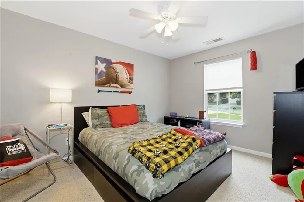 17 Lilyfield Lane Acworth, GA 30101