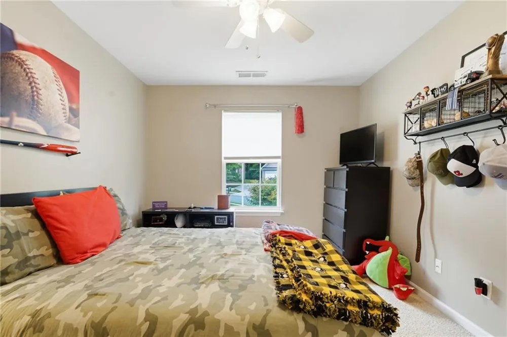 17 Lilyfield Lane Acworth, GA 30101