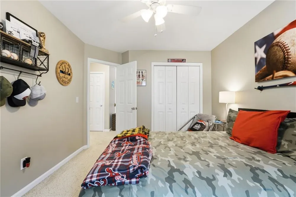 17 Lilyfield Lane Acworth, GA 30101