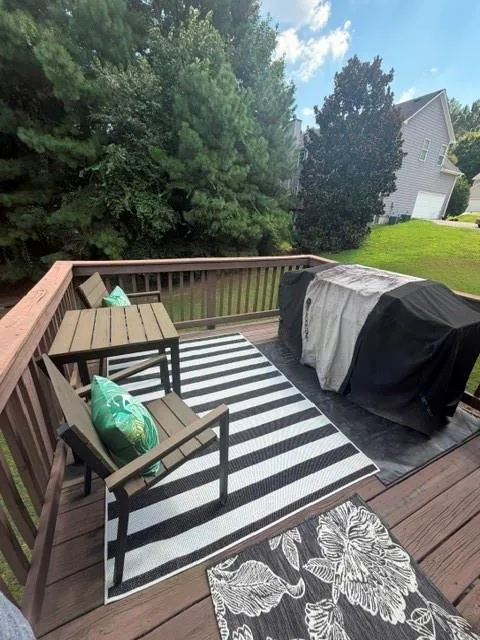 17 Lilyfield Lane Acworth, GA 30101