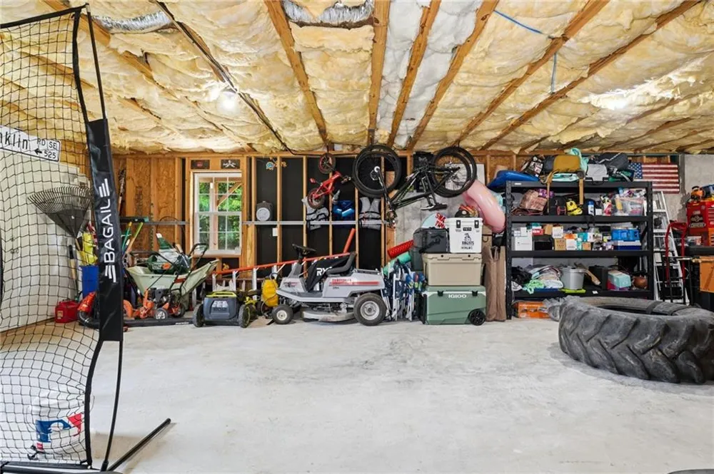 17 Lilyfield Lane Acworth, GA 30101