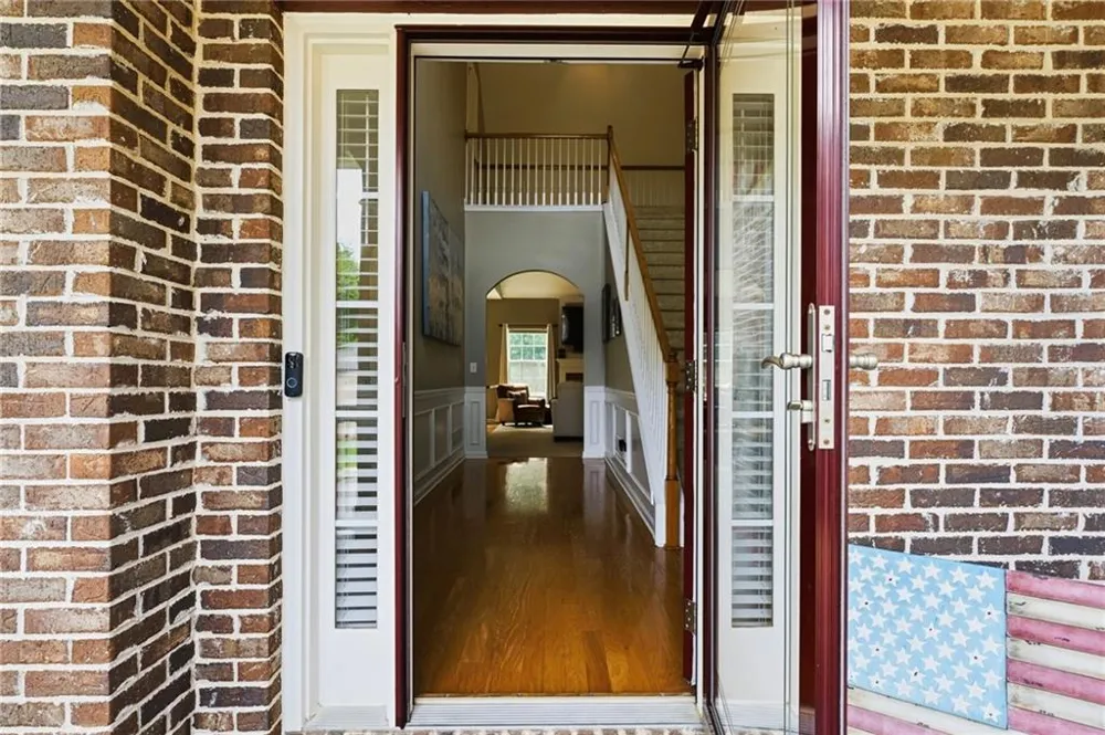 17 Lilyfield Lane Acworth, GA 30101