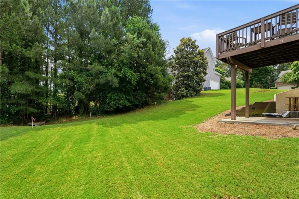 17 Lilyfield Lane Acworth, GA 30101