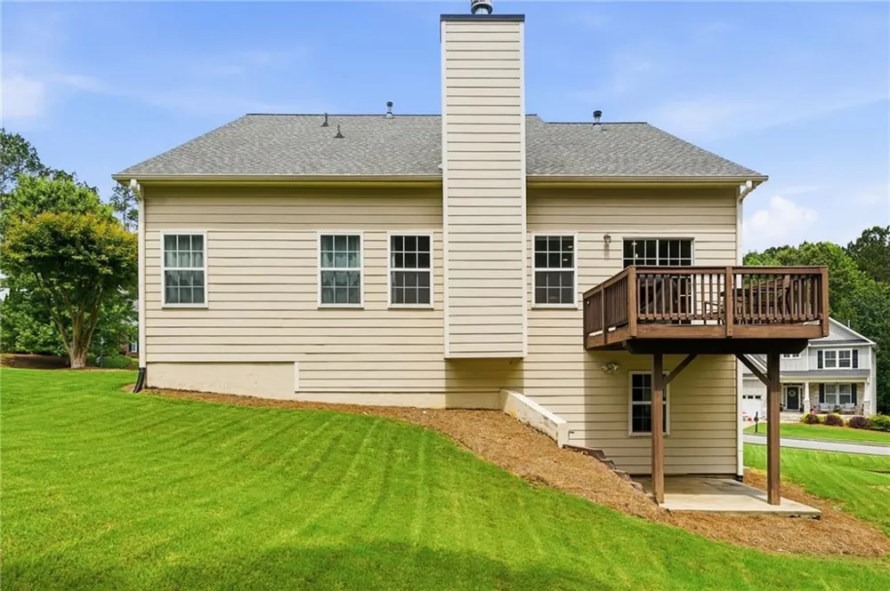 17 Lilyfield Lane Acworth, GA 30101