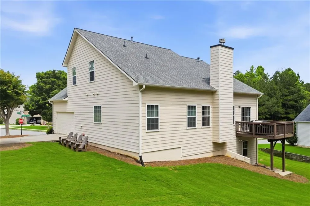 17 Lilyfield Lane Acworth, GA 30101