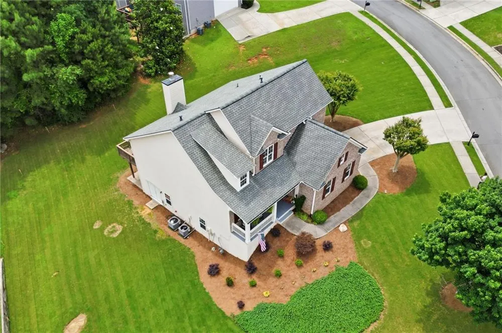 17 Lilyfield Lane Acworth, GA 30101