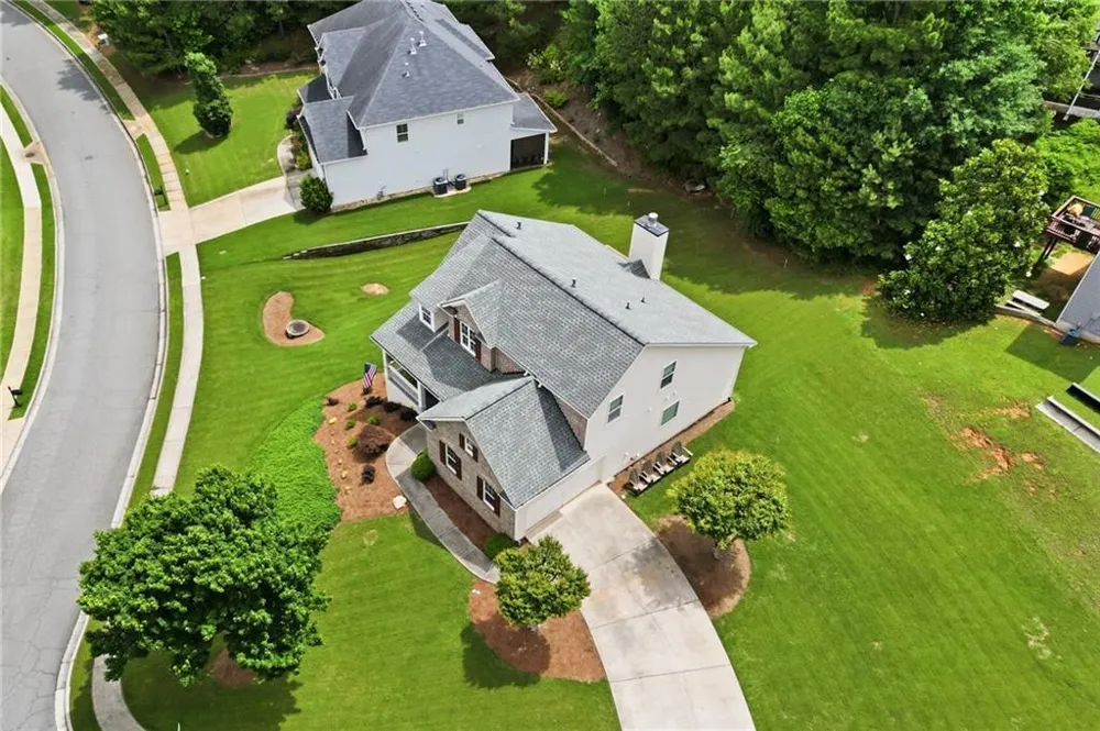 17 Lilyfield Lane Acworth, GA 30101