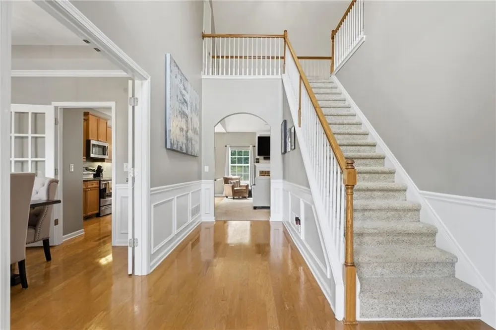 17 Lilyfield Lane Acworth, GA 30101