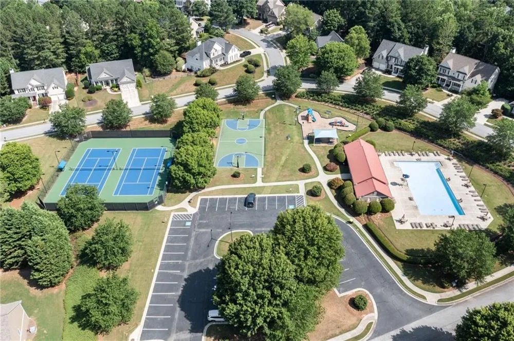 17 Lilyfield Lane Acworth, GA 30101