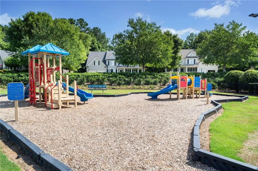 17 Lilyfield Lane Acworth, GA 30101