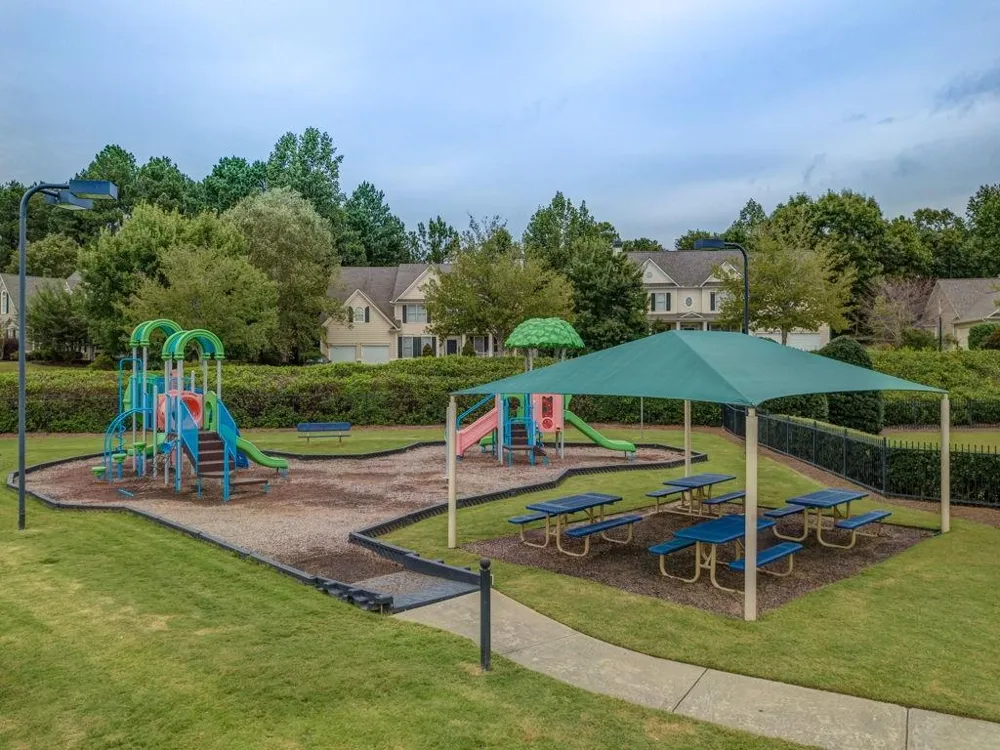 17 Lilyfield Lane Acworth, GA 30101