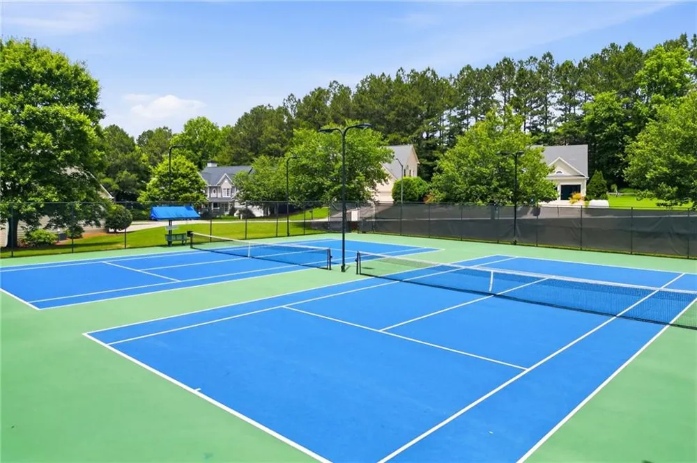 17 Lilyfield Lane Acworth, GA 30101