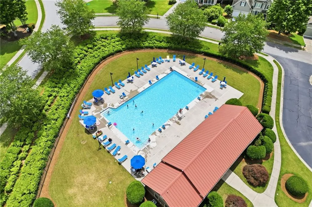 17 Lilyfield Lane Acworth, GA 30101