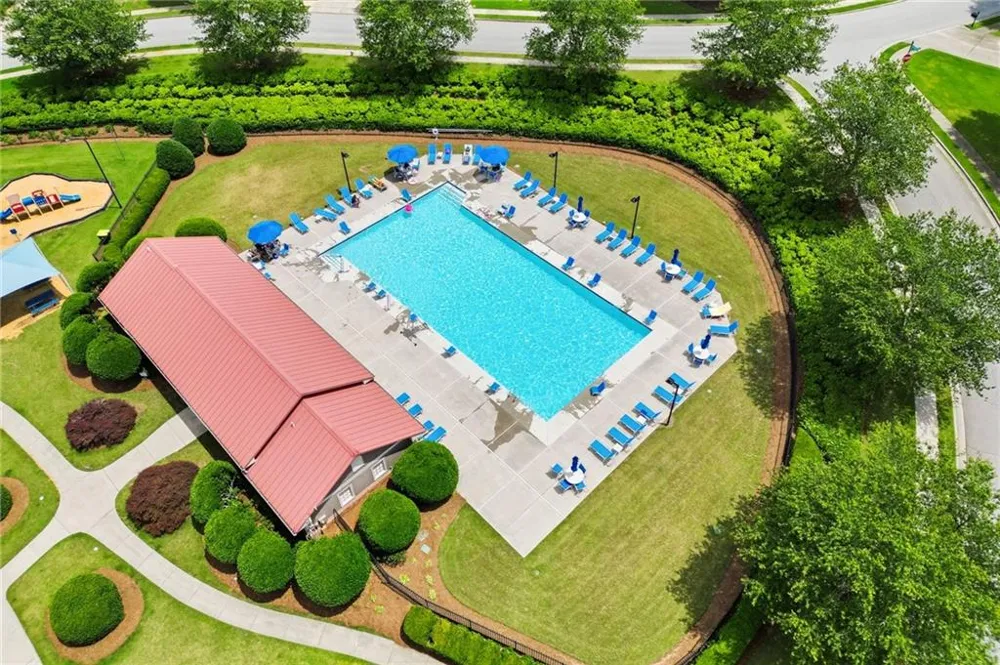 17 Lilyfield Lane Acworth, GA 30101